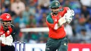 Asia Cup 2025, Bangladesh vs Sri Lanka: Preview and stats