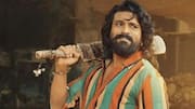 Ram Charan's 'Peddi' locks lengthy runtime
