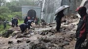 Heavy rains, thunderstorms kill 4; red alert in Mumbai