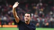 Netherlands appoint Xavi Hernandez as head coach: Details here