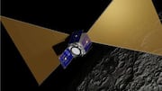 Scientists to use Moon's far side for Big Bang clues