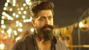 Where to watch Yash's 'Toxic' after theatrical run