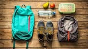 5 things every mountain trekker should pack 