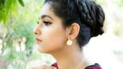 These bun hairstyles are perfect for any occasion