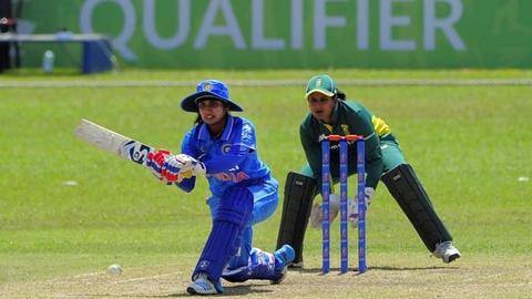 SA Women outclass India Women in 1st ODI: Records broken SA Women outclass India Women in 1st ODI: Records broken