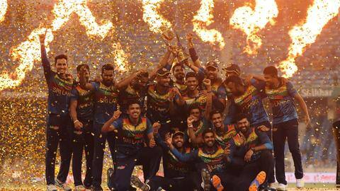 Asia Cup 2022: Key takeaways from Sri Lanka's campaign Asia Cup 2022: Key takeaways from Sri Lanka's campaign