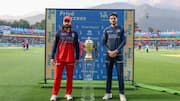 Will rain play spoilsport in IPL 2026 final? 