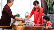 5 ways Filipino families make mealtimes special