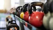Sharpen your mind with kettlebell workouts