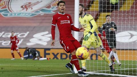 Roberto Firmino vs Anthony Martial: Decoding the key stats Roberto Firmino vs Anthony Martial: Decoding the key stats