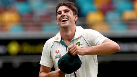 SL vs Australia: Cummins to miss T20Is; Starc, Hazlewood return SL vs Australia: Cummins to miss T20Is; Starc, Hazlewood return