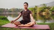 Rejuvenate your mind and body with Kapalbhati pranayama