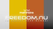 Mahindra teases 4 SUV concepts ahead of Independence Day debut