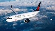 Why Canada's largest airline is canceling its flights