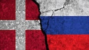Denmark accuses Russia of carrying out destructive cyberattacks