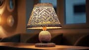 5 traditional weaving styles for lampshades
