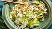 Apple and fennel: 5 unexpected vegetarian dishes