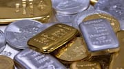 Gold, silver prices hit all-time highs amid geopolitical tensions