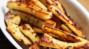Dislike parsnips? These recipes may change your mind