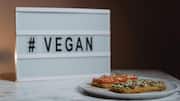 5 easy ways to enjoy vegan food on a budget