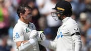 Listing New Zealand captains with most wins in away Tests 
