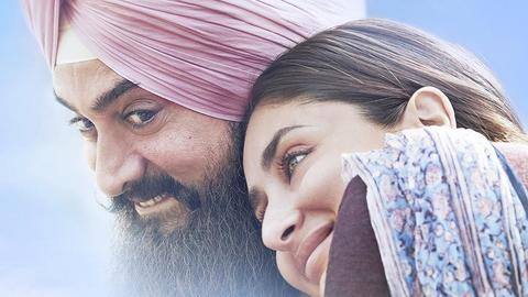 Not Baisakhi, 'Laal Singh Chaddha' now targets Independence Day release Not Baisakhi, 'Laal Singh Chaddha' now targets Independence Day release