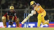 WPL 2023, RCB lose their 4th successive match: Key stats