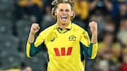 Cooper Connolly makes these ODI records with fifer versus SA