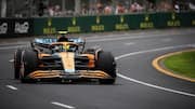 McLaren F1 team to be valued at over £3B