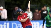 Phil Salt registers his 50th fifty in T20 cricket: Stats