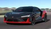 Honda NSX is back in a stylish limited-run avatar