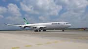 Delhi-bound Iranian flight struck in US attack at Mashhad airport