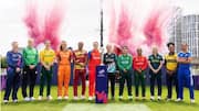 ICC Women's T20 World Cup 2026: Opening ceremony details