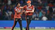 IPL 2027: SRH trade T Natarajan for Zeeshan Ansari