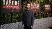 Diego Luna: The star power behind diverse storytelling in Hollywood