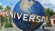Don't use our movies to train AI, Universal warns