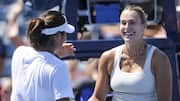 Contenders to win the US Open 2025 women's singles title 