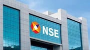 NSE to dilute 4-4.5% shares in upcoming IPO