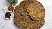 Thepla: Why this Gujarati dish is so popular
