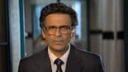 'Governor' teaser: Manoj Bajpayee starrer dives into 1990s economic crisis