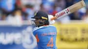 1st T20I, Abhishek Sharma slams 20-ball 50 versus Ireland: Stats
