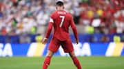 How did Cristiano Ronaldo fare at FIFA World Cup? Stats