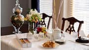 New home? Host a tea party everyone will love