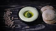 5 pea-based foods you should try