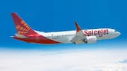 SpiceJet just settled a ₹60cr payment dispute with aircraft lessor