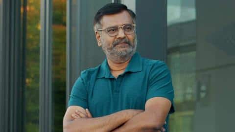 Tamil actor Vivekh passes away at 59, celebrities offer condolences Tamil actor Vivekh passes away at 59, celebrities offer condolences