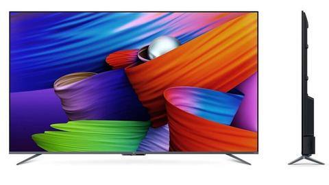 Ahead of launch, OnePlus TV U1S series' prices leaked Ahead of launch, OnePlus TV U1S series' prices leaked