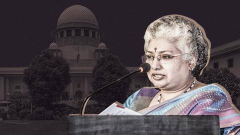 India could get its first woman CJI in 2027 India could get its first woman CJI in 2027