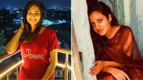 'Time to go,' ex-Miss Kerala's last post before fatal accident 'Time to go,' ex-Miss Kerala's last post before fatal accident