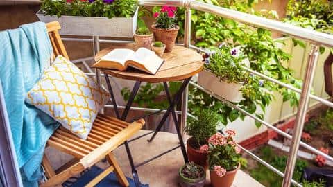 5 decor ideas for your balcony 5 decor ideas for your balcony